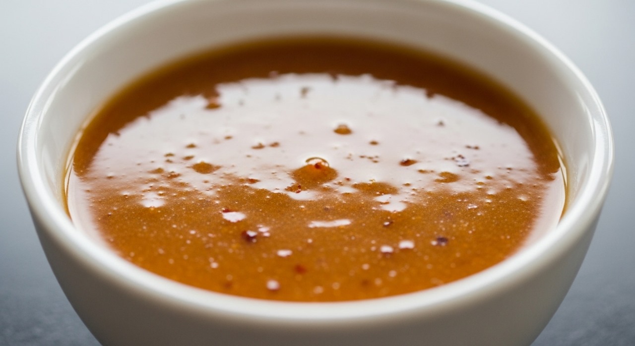 Chipotle-Honey Vinaigrette